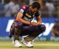 IPL: Can Starc reignite KKR's bowling against Punjab?