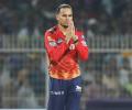 KKR Vs PBKS: Who Bowled Best Spell? Vote!