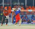 Control the controllables: Patidar's mantra for success against SRH