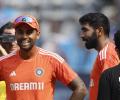 Surya, Bumrah key to India's prospects in T20 World Cup: Yuvraj