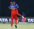 Swapnil reveals how RCB bowlers stopped the rampaging SRH batters