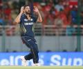 Inconsistent Titans face daunting task against RCB