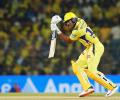 Can CSK return to winning ways against bruised SRH?