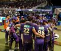 Don't want to crib about our bowling in middle of IPL: KKR head coach