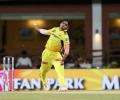 Gaikwad lauds Deshpande, Jadeja after SRH rout