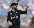 Kane Williamson to lead New Zealand in T20 World Cup