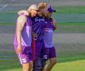 Stokes doubtful for SL Tests after hamstring injury