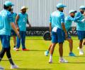 Pakistan searching for winning formula in home conditions