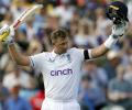 Root could surpass Tendulkar's Test record: Ponting