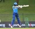 Sri Lanka's Niroshan Dickwella hit with doping ban