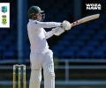 South Africa open up big lead on Day 2 vs Windies