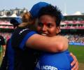 Deepti's last-ball six powers London Spirit to Hundred title