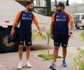 Rohit, Kohli should have played Duleep Trophy: Gavaskar