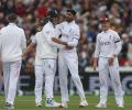 1st Test: Bowlers put England in control on Day 1 vs Sri Lanka