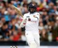 Sri Lanka debutant Rathnayake creates history!