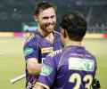 How Gambhir's Coaching Helped Phil Salt