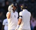 1st Test: Calm Root steers England to five-wicket win over Sri Lanka