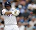 Joe Root eyes Tendulkar's record after historic fifty