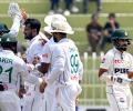 Pakistan, Bangladesh penalised by ICC