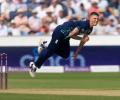 England call up five uncapped players for Australia T20s