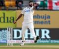 Siraj out of Duleep Trophy with illness; Jadeja released