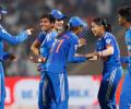 Women's T20 World Cup: India take on Pakistan on October 6