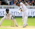 Atkinson's batting reminds Root of 'Jacques Kallis'