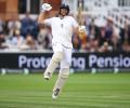 2nd Test: Joe Root hits record-breaking 34th Test century for England