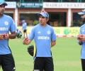 What's in store for Ashwin and Jadeja during remainder of series?