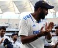 Bumrah a long-term captaincy option, says Pujara