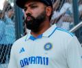 'Rohit must bat in top 3 for Adelaide Test'