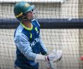 Dominant pink-ball record brings confidence in Aus camp