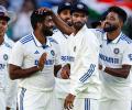 India was so brave... didn't bother playing Ashwin: Cook