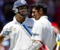 When Dravid's heroics sealed history in Adelaide!