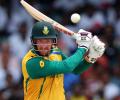 South Africa pick new captain for Pakistan T20s