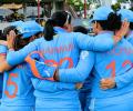 Australia steamroll India in Women's ODI series opener