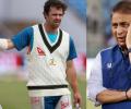 Gavaskar's 'Funny' Comments Irks Aussies