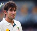 Former Australia Test opener Joe Burns to lead Italy