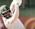 Sri Lanka stumble again: SA close in on series victory