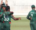 India lose to Bangladesh in Asia Cup U-19 final