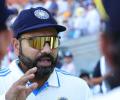 3 matches, 3 losses: Nightmare day for Indian cricket