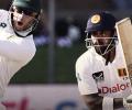 South Africa, Sri Lanka eye victory in second Test