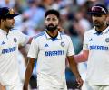 This is not a holiday: Gavaskar slams Team India