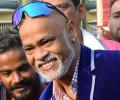 Kapil Dev cries out for help to ailing Kambli