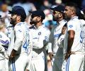 'Gambhir, Morkel Must Help Rohit'