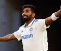 Test Rankings: Bumrah holds fort at No 1, Brook overtakes Root