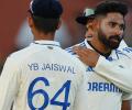 Target fourth, fifth stump line: Hayden's tip to Indian bowlers