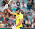 1st ODI: Smith, Green's epic stand crush Windies