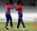 BCCI likely to help Nepal teams get game exposure and training in India