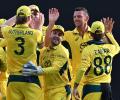 Abbott's all-round show seals ODI series win over WI